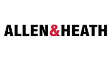 ALLEN&HEATH 艾伦赫赛